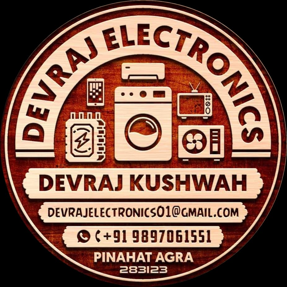 Devraj Electronics
