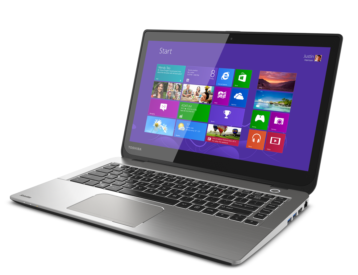 Laptops